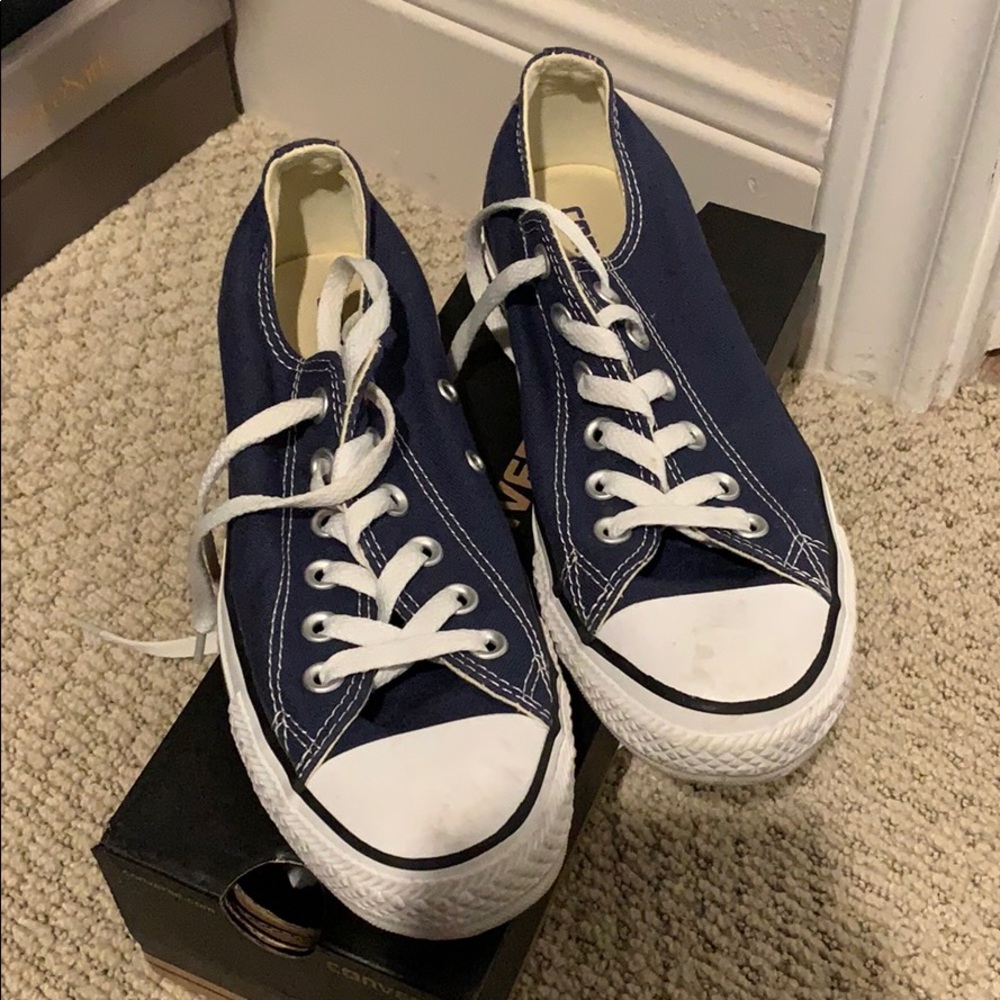 Converse Shoes